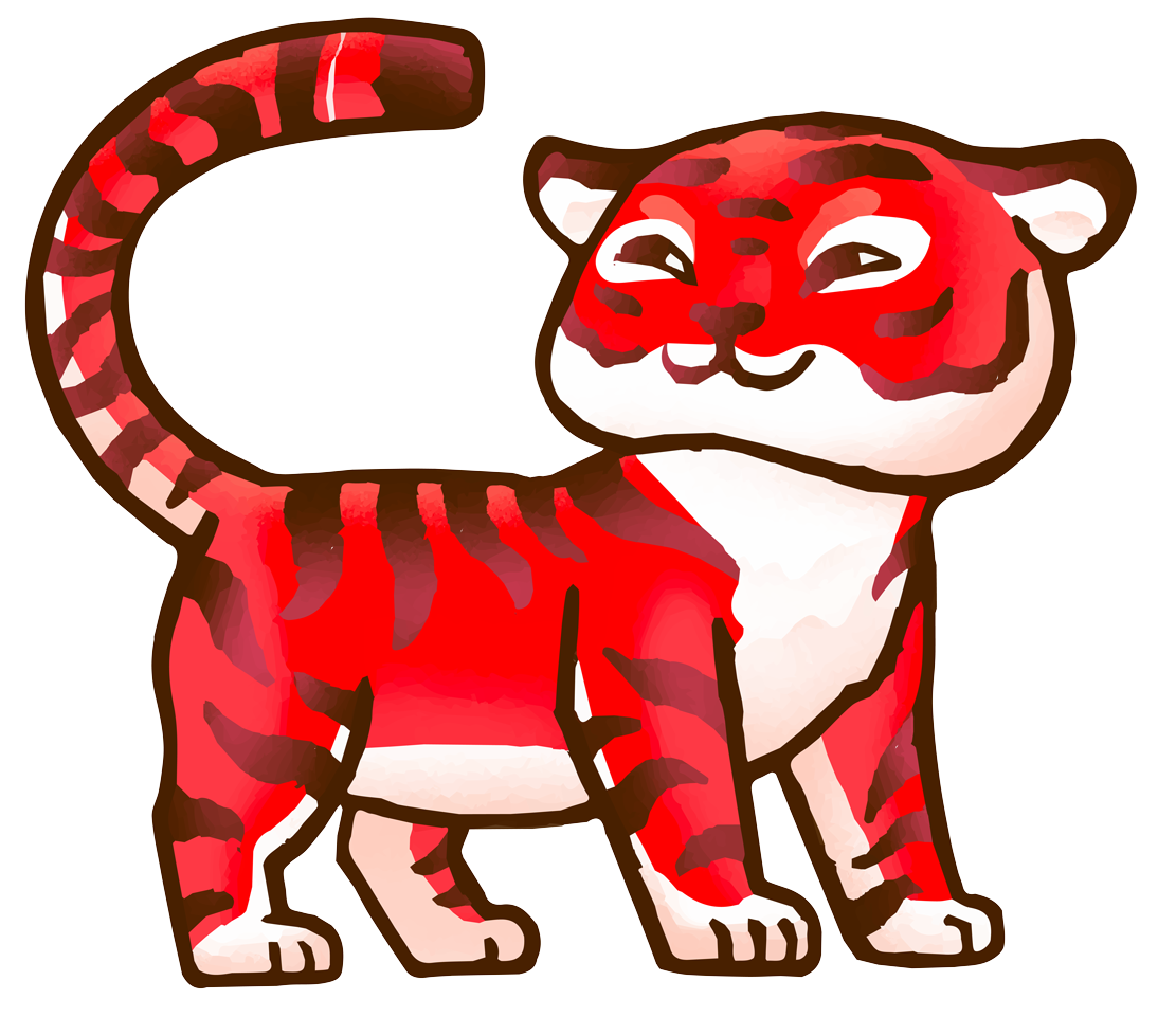 little red tiger productions